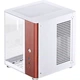 Корпус JONSBO TK-0 White - изображение 11