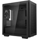 Корпус Deepcool CH370 Black (R-CH370-BKNAM1-G-1) - изображение 8