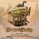 Конструктор Pantasy Original Дирижабль Steampunk (85021) - изображение 2