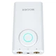 Гитарный процессор Mooer Prime P1 White - изображение 8