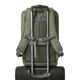 Рюкзак для ноутбука RivaCase 15.6" 7856 Eden, Olive green, 20L (7856Olivegreen) - изображение 7