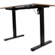 Компьютерный стол Barsky StandUp Home black (BSTh-03) - изображение 9