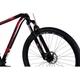 Велосипед Discovery 29" TREK DD рама-21" ST 2025 чорно-червоний (OPS-SP-29-083) - изображение 5