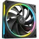 Кулер до корпусу Deepcool Набір вентиляторів Deepcool FL12SE 3IN1 для корпусу 3*120x120x25мм, HB, (FL12 SE 3IN1) - зображення 5