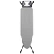 Гладильная доска Rolser K-UNO Black Tube Plomo (K01016-2087) (931456) - изображение 1