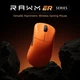 Мышка RAWM ER21Pro Wireless Orange (ER21PRO.orange) - изображение 6