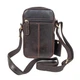 Сумка Ashwood K41 Brown - изображение 4