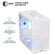 Корпус Qube BRING_GWNU3 - изображение 11