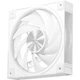 Корпус Deepcool CG580 4F WH V2 - зображення 5