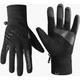 Рукавиці Dynafit Racing Gloves 70422 0902 - XL - чорний (016.002.0665) - зображення 1