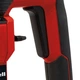 Перфоратор Einhell TC-RH 28 3F, 950 Вт, SDS+, бочковый, 3.5 Дж, 990 об/мин, кейс (4258002) - изображение 9