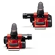 Электрорубанок Einhell TE-PL 920 900Вт 82мм 3.5мм 3.25кг (4345325) - изображение 5