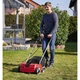 Аэратор Einhell скарификатор GC-SA 1231/1 (3420640) - изображение 2