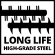 Аэратор Einhell скарификатор GC-SA 1231/1 (3420640) - изображение 5
