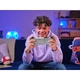 Геймпад Trust GXT 735G Mylox Wireless mobile Controller Grey (25649) - изображение 9