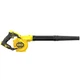 Воздуходувка Stanley FATMAX V20, Li-Ion 18V, 80 м/с, (без АКБ и ЗУ) (SFMCBL01B) - изображение 5