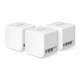 WiFi Mesh-система Mercusys Halo H60X 3-pack - изображение 2