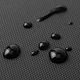 Чехол для ноутбука RivaCase 15,6" 5131 Antishock Black (5131Black) - изображение 7