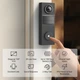 Дверной звонок TP-Link Tapo D205 (TAPO-D205) - изображение 9