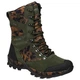 Ботинки Prologic Bank Bound Trek Boot High Camo 42/7.5 (64919) - изображение 1