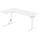 Компьютерный стол GamePro GDC216W White (GDC216W) - изображение 9