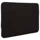Сумка для ноутбука Case Logic 14" Reflect Sleeve REFPC-114 Black (3203947) - изображение 3
