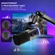 Микрофон Fifine AM9 USB Black (AM9) - изображение 5