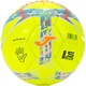 Мяч футбольный Joma Dal III (401412.920) Уні 5 Салатовий (8445954786822) - изображение 2