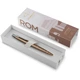 Ручка шариковая Parker JOTTER 17 SE Rome Bronze CT BP (19 632) - изображение 3