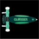 Самокат Globber Elite колеса з підсвіткою М'ятний (839-206) - изображение 3