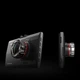 Відеореєстратор Remax CX-05 Car Dash Board Camera Black (6954851289579) 5 В - зображення 3