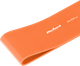 Guma do ćwiczeń lateksowa Rebel Active Power Band PL-7 Pomarańczowa 32–82 kg (5901890098595) - obraz 2