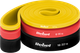 Zestaw gum lateksowych Rebel Active Power Band PLs-1 4–32 kg 3 szt. (5901890098618) - obraz 1