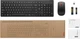 Zestaw bezprzewodowy Lenovo Essential Wireless Combo Gen2 Black (4X31R64494) - obraz 5