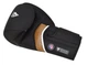 Боксерські рукавички RDX T17 Aura Black Gold 12 ун. (3516_403016) - изображение 2