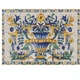 Пазли тришарові серія Art on Tiles 1, розмір 48х67 см, 1000 шт.(385055) - изображение 3