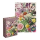 Пазли тришарові серія Flowers 1, розмір 48х67 см, 2000 шт.(385017) - изображение 2