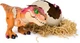 Динозавр Тиранозавр Рекс Jurassic World Tyrannosaurus Rex Interactive Toy Dinosaur & Egg - зображення 2