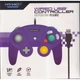 Kontroler Retro-Bit Gamecube Wired PC & Mac USB Purple (7350002936498) - obraz 2