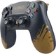 Bezprzewodowy kontroler Freaks and Geeks Hogwarts Legacy Wireless PS4 (3760178624916) - obraz 2