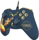 Przewodowy kontroler Freaks and Geeks Hogwarts Legacy Wired PC Vivet Gold (803514b) - obraz 3