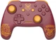 Бездротовий геймпад Freaks and Geeks Hogwarts Legacy Wireless Switch Gryffindor Red (3760178625241) - зображення 1
