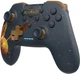 Bezprzewodowy kontroler Freaks and Geeks Hogwarts Legacy Wireless Switch Golden Snitch (3760178625111) - obraz 2
