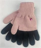 Перчатки Margot Bis One size Пудра Lenor MB - изображение 2