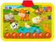 Mata edukacyjna dla dzieci bo. Farm Animals (4743199002504) - obraz 2