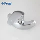 Змішувач для кухні настінний FRAP F4621, хром - изображение 4