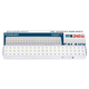 Світильник LED аварійний 240Lm 6500К 2Ah GALAXY240SMD20C Enerlight - изображение 1