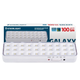 Світильник LED аварійний 100Lm 6500К 1,2Ah GALAXY100SMD12C Enerlight - изображение 1