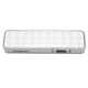 Світильник LED аварійний 100Lm 6500К 1,2Ah GALAXY100SMD12C Enerlight - изображение 4