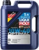 Моторное масло Liqui Moly Optimal 10W-40 5 л (2287/3930) - изображение 1